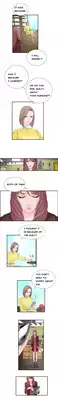 The Taste of Hands Ch.1-47 (English) (Ongoing)