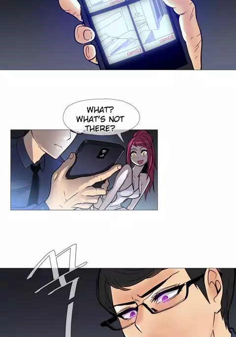 Household Affairs Ch.1-42