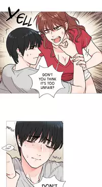 [The Jinshan] Sadistic Beauty Ch.1-18 (English) (Ongoing)