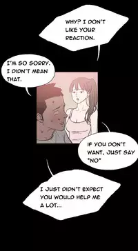 [Mr. Byeong-Su] Cohabitation Ch.1-30 (English) (Ongoing)