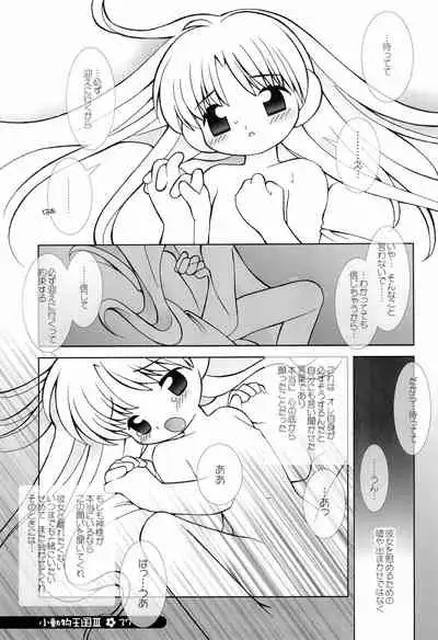 little animal kingdom part III