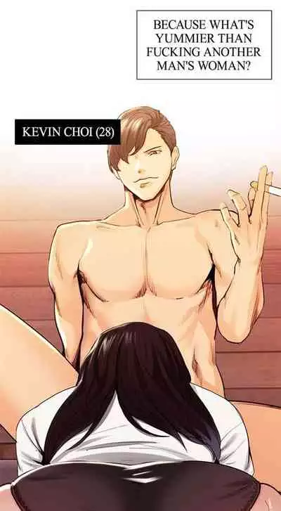 [Serious] Taste of Forbbiden Fruit Ch.31/53 [English] [Hentai Universe]