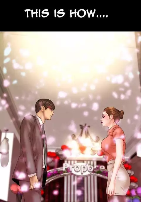 My Wives Ch.1-24