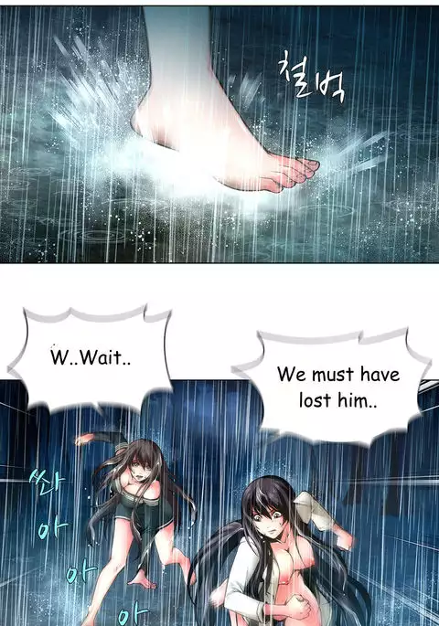 Twin Slave Ch.1-35