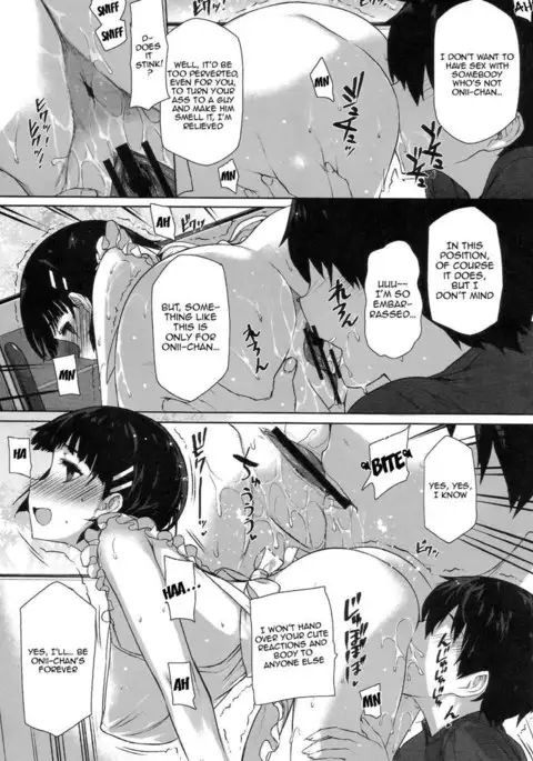 Perverted Sword Art - Sister x Lover
