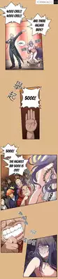 [Hong BanJang] Aharoo Ch.1-18 (English) (YoManga) (Ongoing)