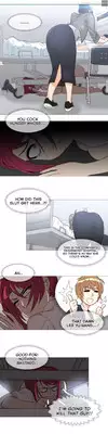 [ButcherBoy] Household Affairs Ch.1-29 (English) (YoManga) (Ongoing)