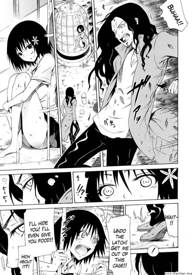 Beautiful Girls Club Chapters 1-10