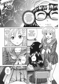 (SC19) [Behind Moon (Q)] Dulce Report 3 [English] (Decensored)