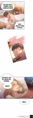 [BAK Hyeong Jun] Sweet Guy Ch.1-49.5 (English) (YoManga) (Ongoing)