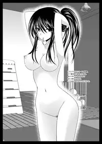 (SC48) [valssu (Charu)] Roshutsu Shoujo Yuugi Yon