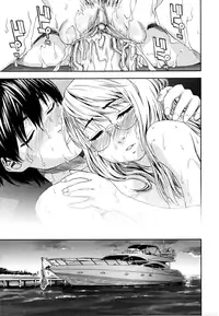 [Yamatogawa] Witchcraft [Decensored]