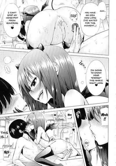 Isekai Harem Paradise Jou | Otherworld Harem Paradise First Part