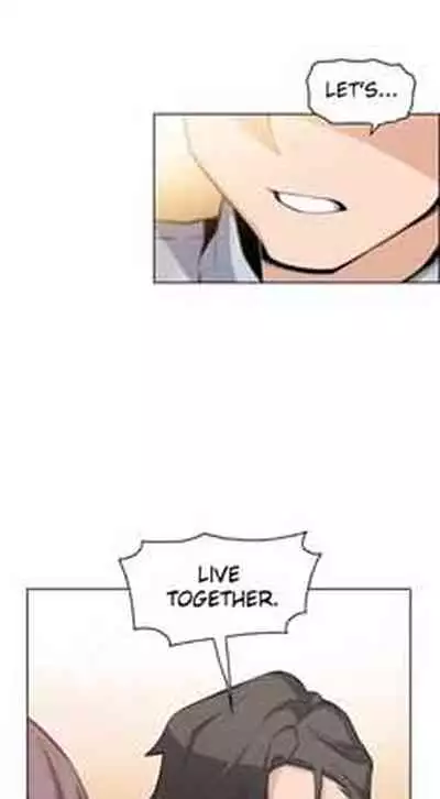 Housekeeper [Neck Pillow, Paper] Ch.49/49 [English] [Manhwa PDF] Completed