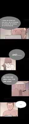 [Mr. Byeong-Su] Cohabitation Ch.1-21 (English) (Ongoing)