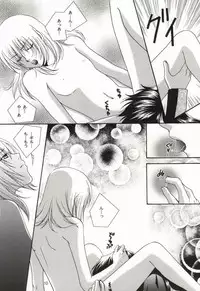 (C67) [Vitamin-x (Sanmangoku Hoshiko)] GOLD DUST (Gundam SEED DESTINY)
