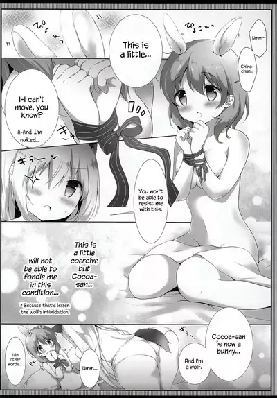 Tabechaitai Kurai Daisuki desu