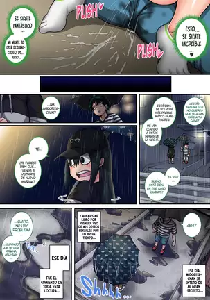 Boku no Harem Academia: 6-wa "Harem no Hajimari"