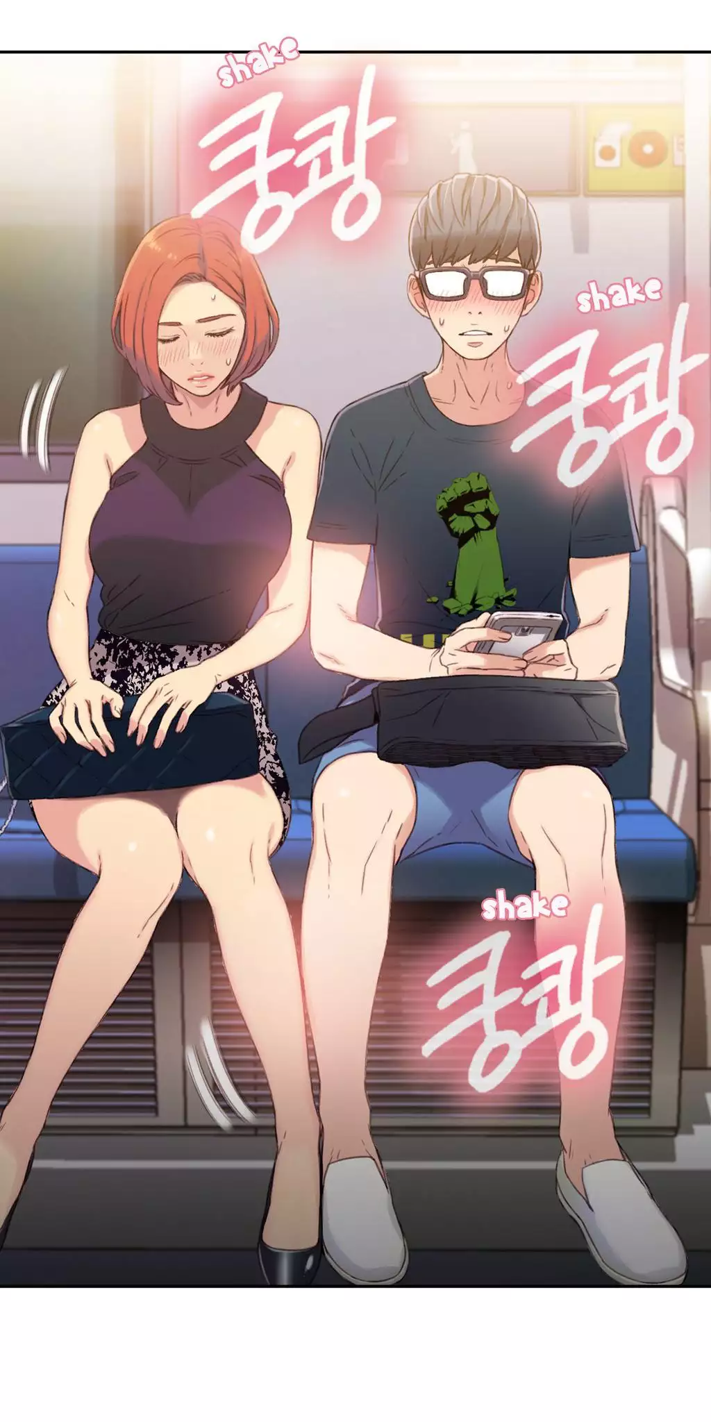 Sweet Guy Ch.1-51