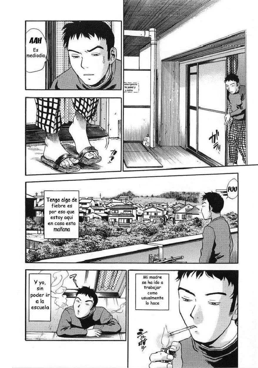 Hamichichi Onee-san ~Kinyoubi wa Hentai~