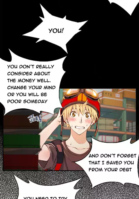Kill the Dead Bastard Ch.0-18