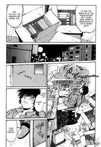 [Manabe Jouji] Makunouchi Deluxe 3 [English] [Soba-Scans]