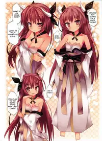 (FF21) [DenMoe (ZeN)] Imouto Daisakusen (Date A Live) [English] {Blue-Wingz}