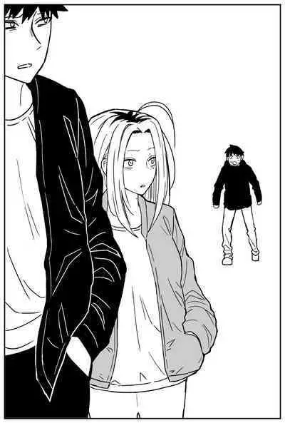 Gal JK Ero Manga Ch.1-27