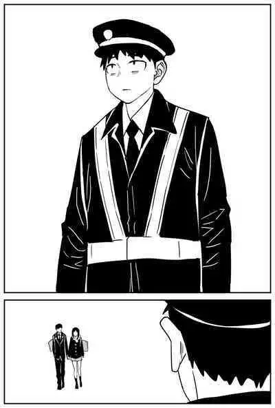 Gal JK Ero Manga Ch.1-27