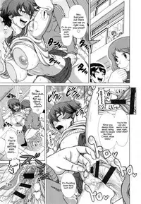 Hitozuma Life - Married Woman Life