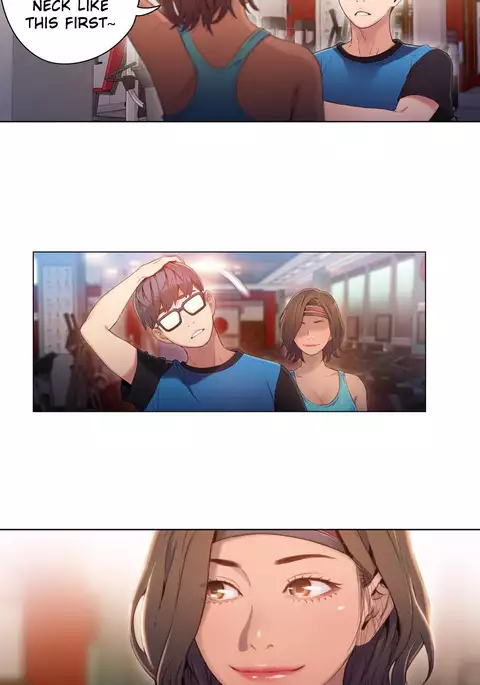 Sweet Guy Ch.1-54