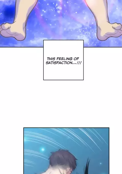 Ghost Love Ch.1-16