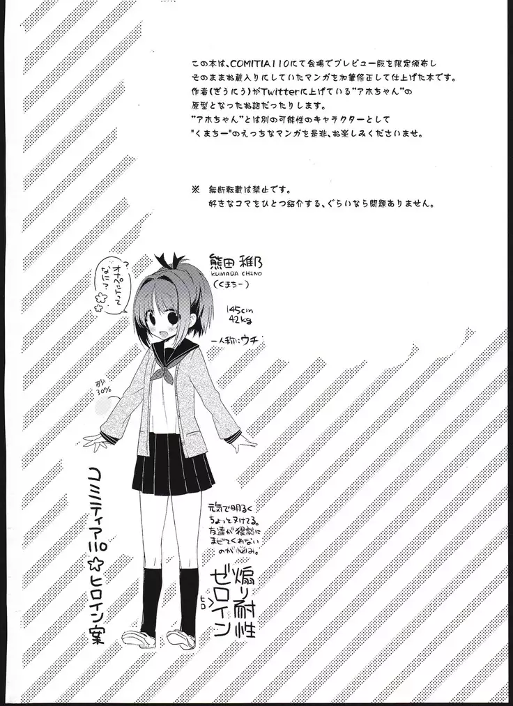 AHO prototype