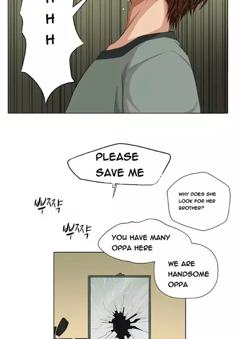 Trap Ch.1-6