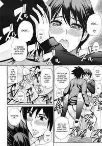 [Shunjou Shuusuke] Watashi no Shitai ○○na Koto [English] [desudesu]