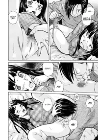 [Fuuga] Shinda Watashi no Monogatari Ch. 1-2 [English] [WWW+Anon]