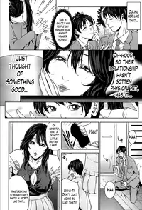 [Maimu-Maimu] Kokuritsu Hitozuma Gakuen - National Married Academy [English] [Lazarus H]