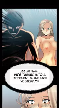 My Office Ch.1-31 (English) (Ongoing)
