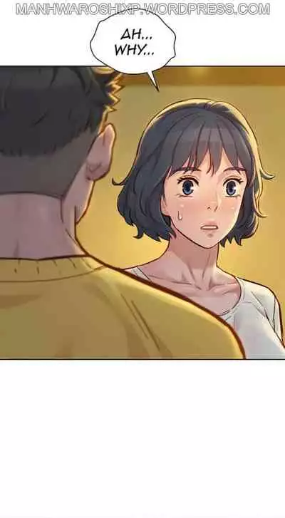 What do you Take me For? Ch.159/?