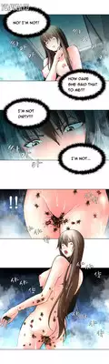 [Fantastic Whale] Twin Slave Ch.1-19 (English) (Ongoing)