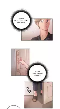 [BYMAN] Sex Knights-Erotic Sensuality & Perception Ch.1-16 (English) (Ongoing)