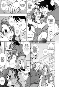 [Kerorin] Pink Trash (Pink Trash) [English] [Noraneko]