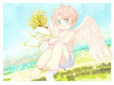 Artist - Yubang50421 (Twitter)