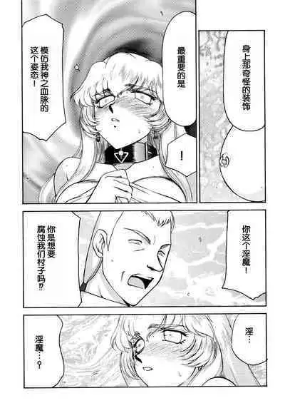 Nise DRAGON BLOOD! 12.5 1/2.