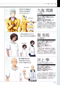 Maji de watashi ni Koi Shinasai S Visual Fanbook