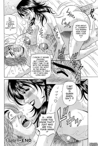 [Ozaki Akira] Dear Shitamachi Princess Vol. 1 [English] {Tadanohito}