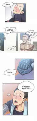 [Gamang] Sports Girl Ch.1-24 (English) (YoManga) (Ongoing)