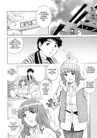 [Yanagawa Rio] Wetly Wife Ch. 1-5 [English] {Tadanohito}