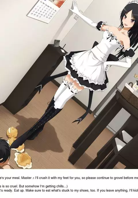 S na Kanojo