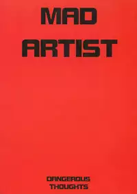 (C54) [DangerouS ThoughtS (Kiken Shisou)] MAD ARTIST BREASTES